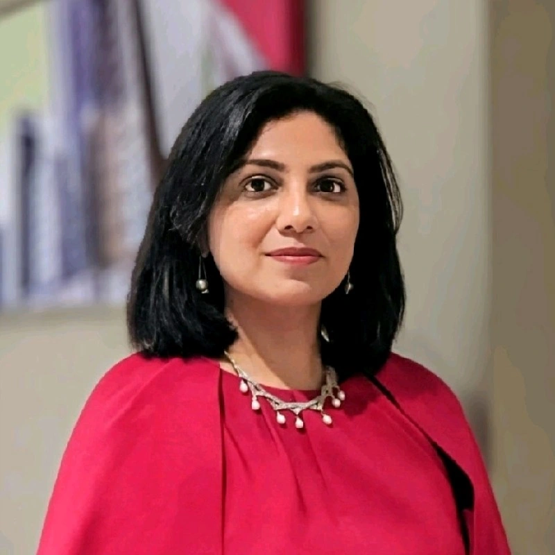 Snigdha Jain