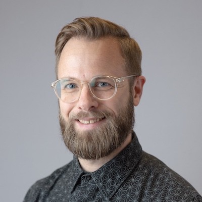 Martin Stahl