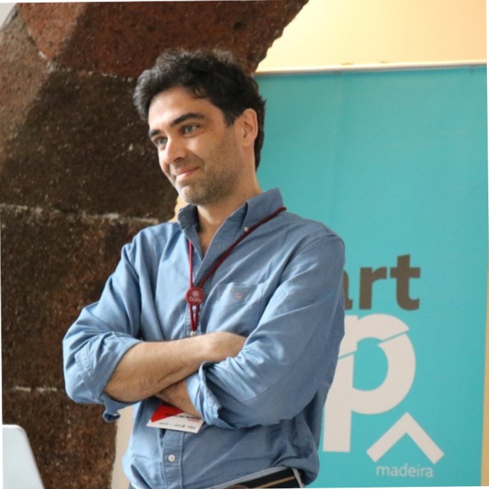 Marcelino Moreno