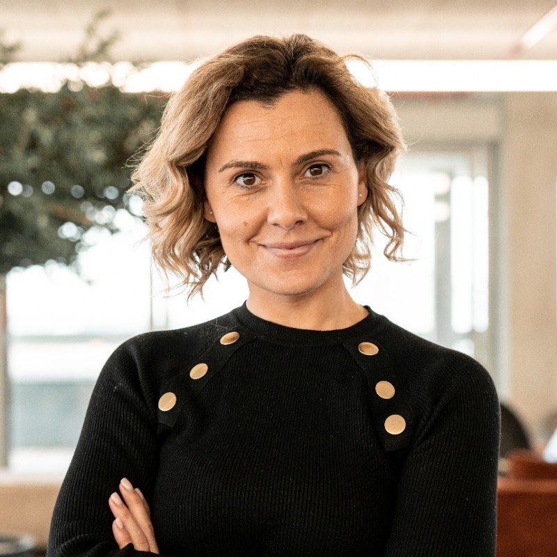Ana Cláudia Santos