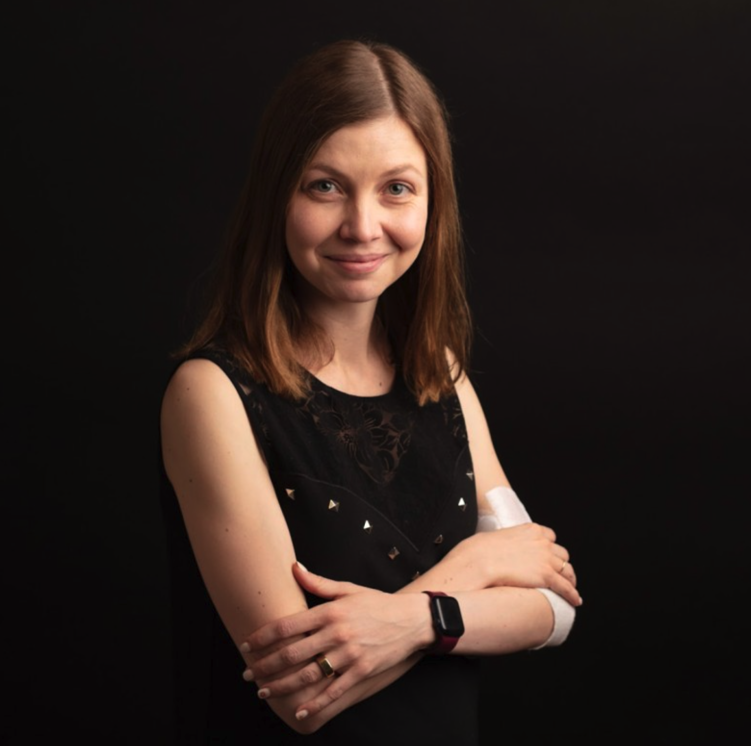 Katya Denike
