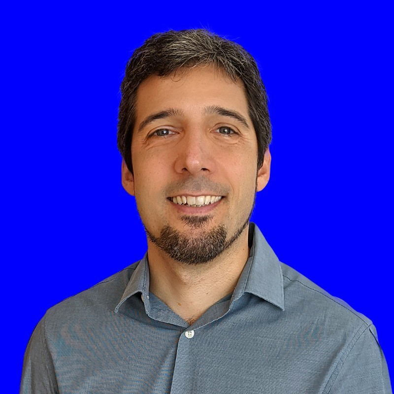 Nacho Bassino