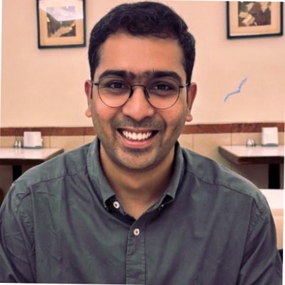 Bharadwaaj Rajan