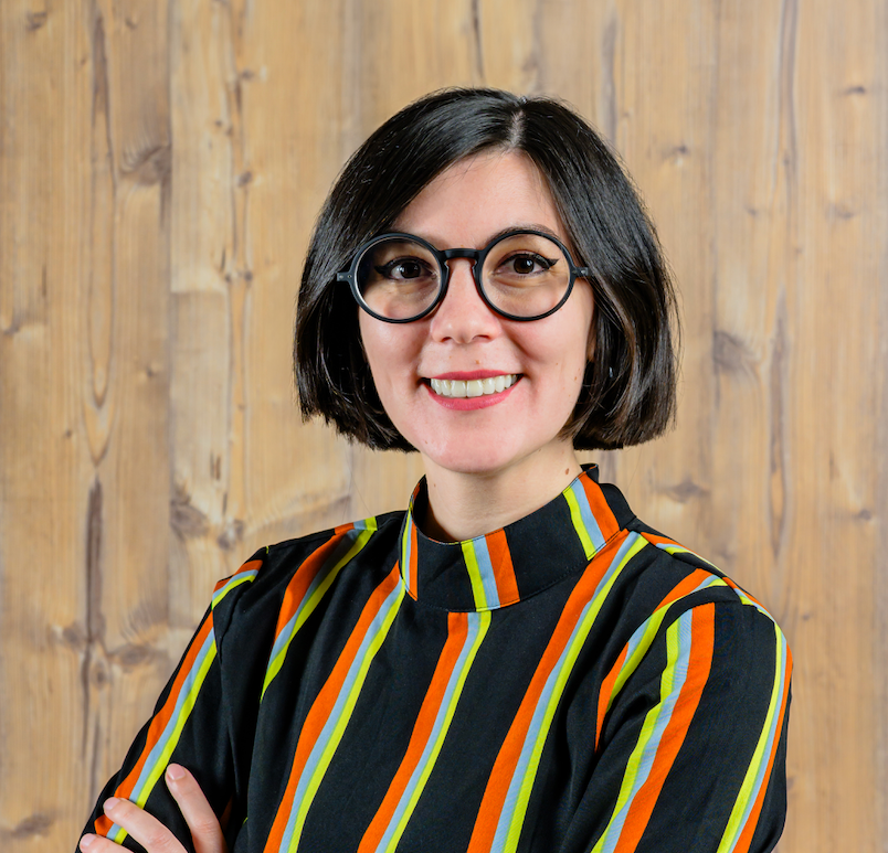 Corina Stirbu