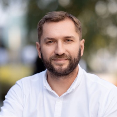 Liviu Herman