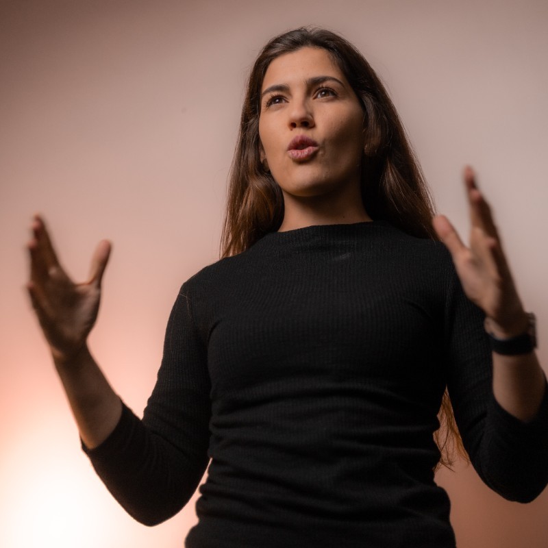 Mariana Trigo