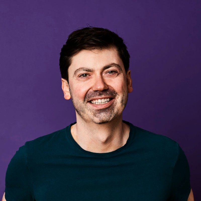 David Fürsinger