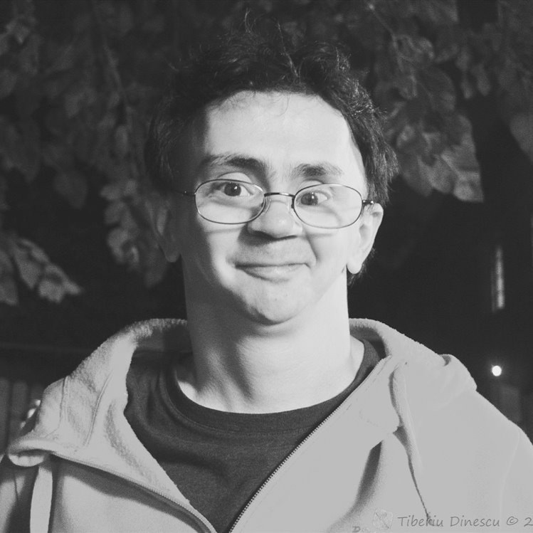 Liviu Lica