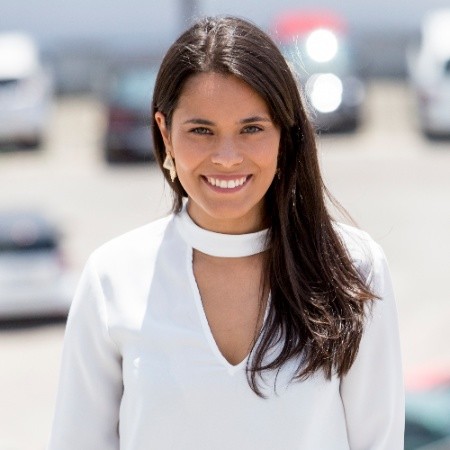 Patrícia Cadete