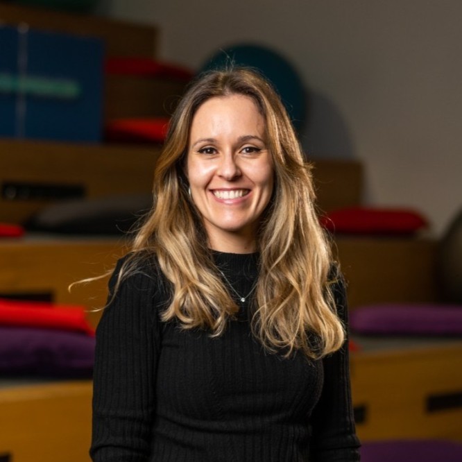 Rita Viana Pinto
